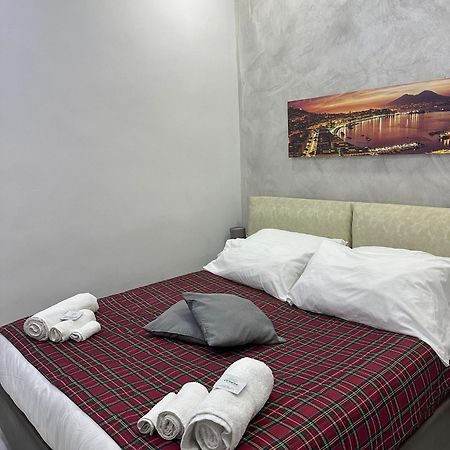 Syria House Apartment Naples Luaran gambar