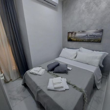 Syria House Apartment Naples Luaran gambar