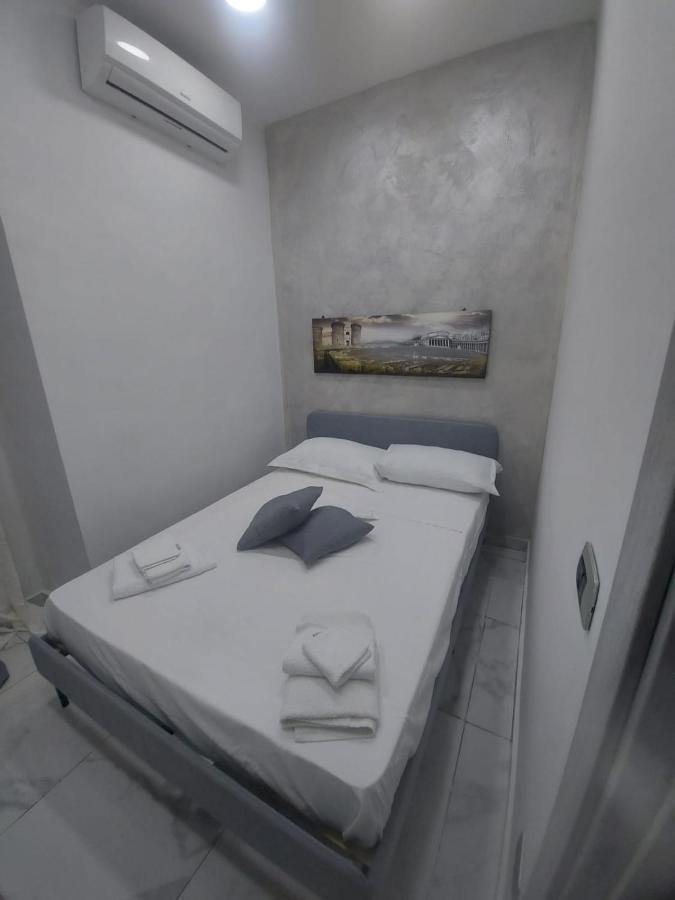 Syria House Apartment Naples Luaran gambar