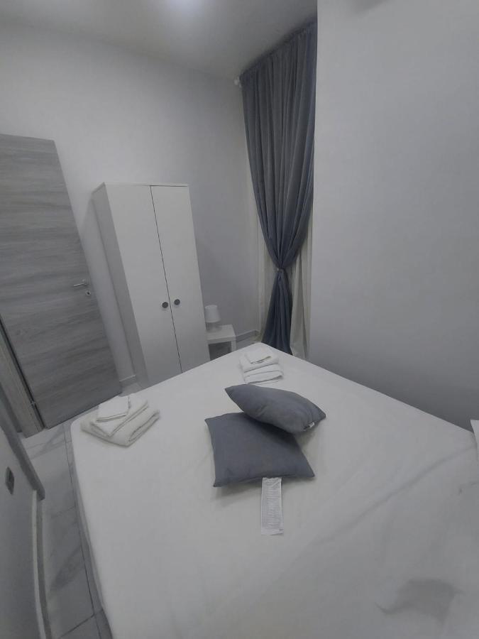 Syria House Apartment Naples Luaran gambar