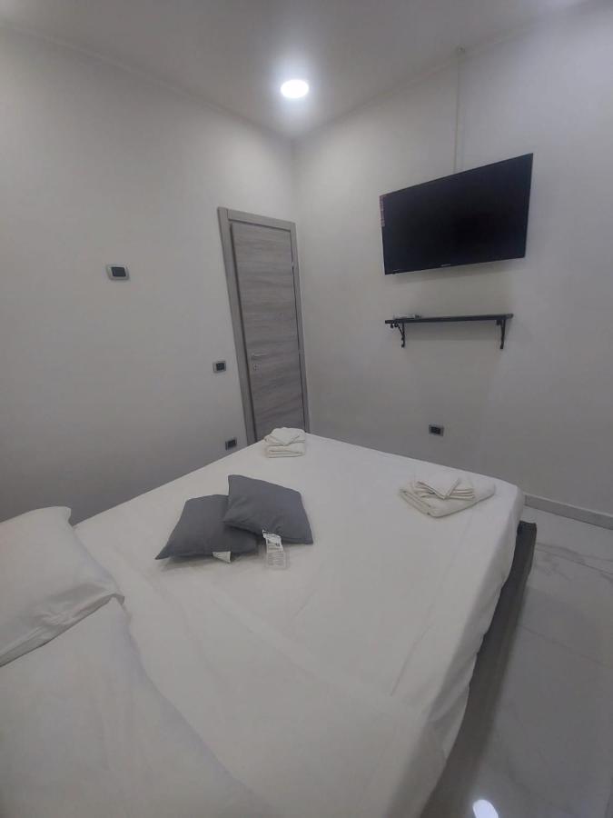 Syria House Apartment Naples Luaran gambar