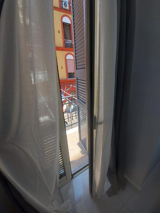 Syria House Apartment Naples Luaran gambar