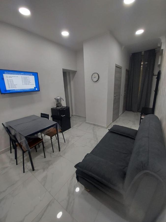 Syria House Apartment Naples Luaran gambar