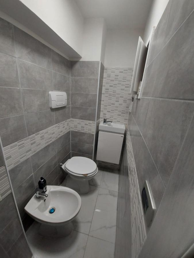 Syria House Apartment Naples Luaran gambar