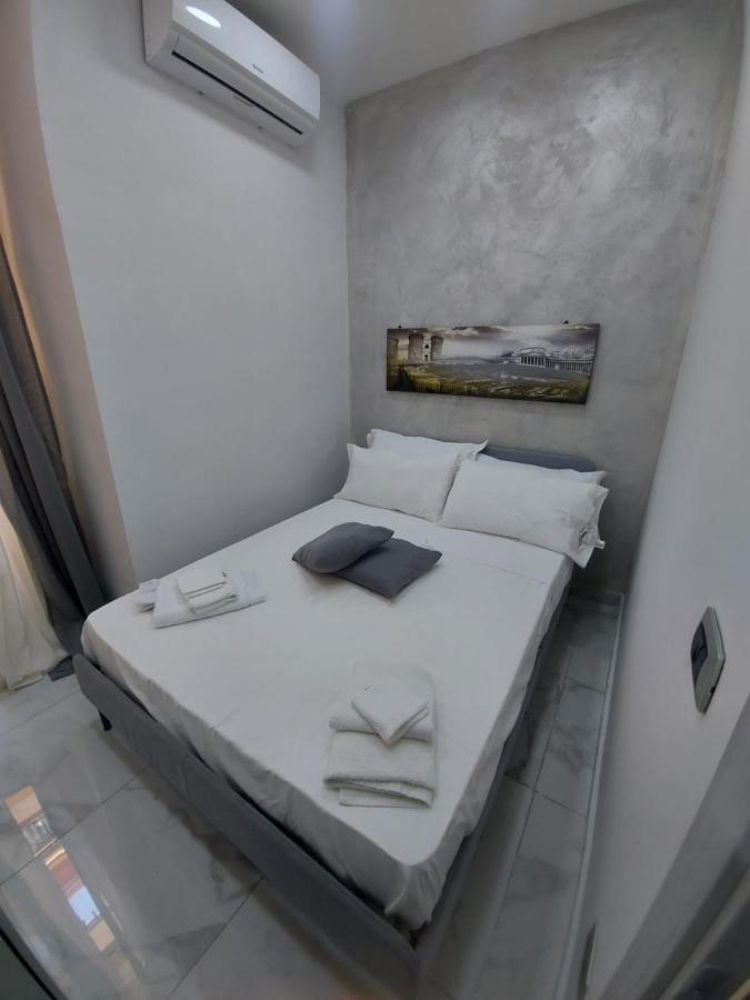 Syria House Apartment Naples Luaran gambar