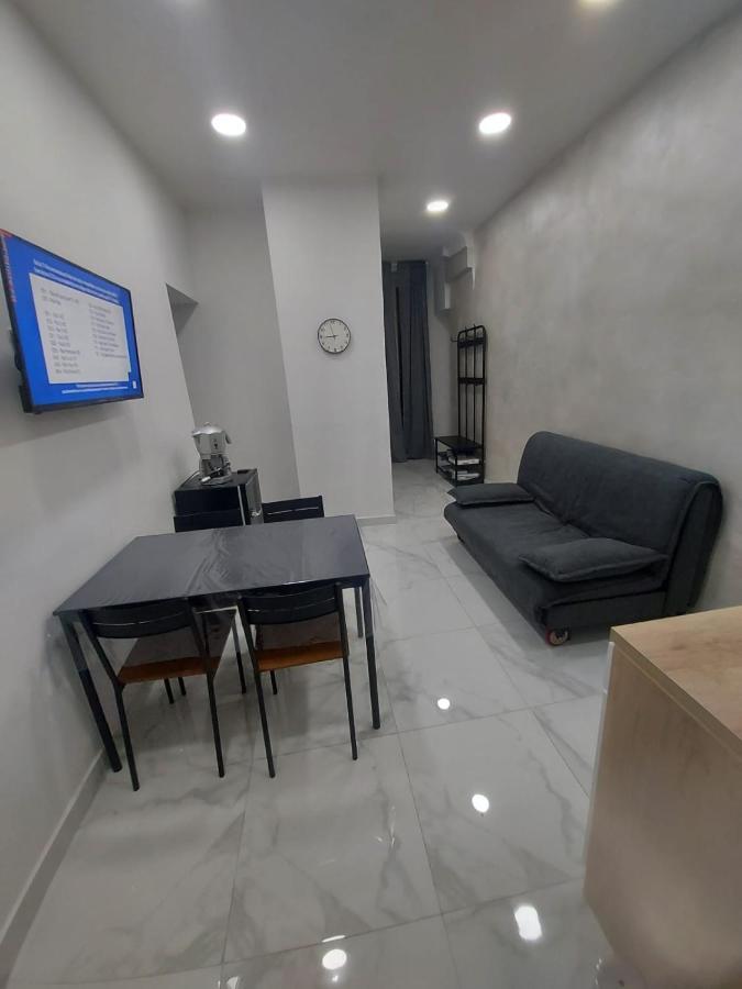 Syria House Apartment Naples Luaran gambar