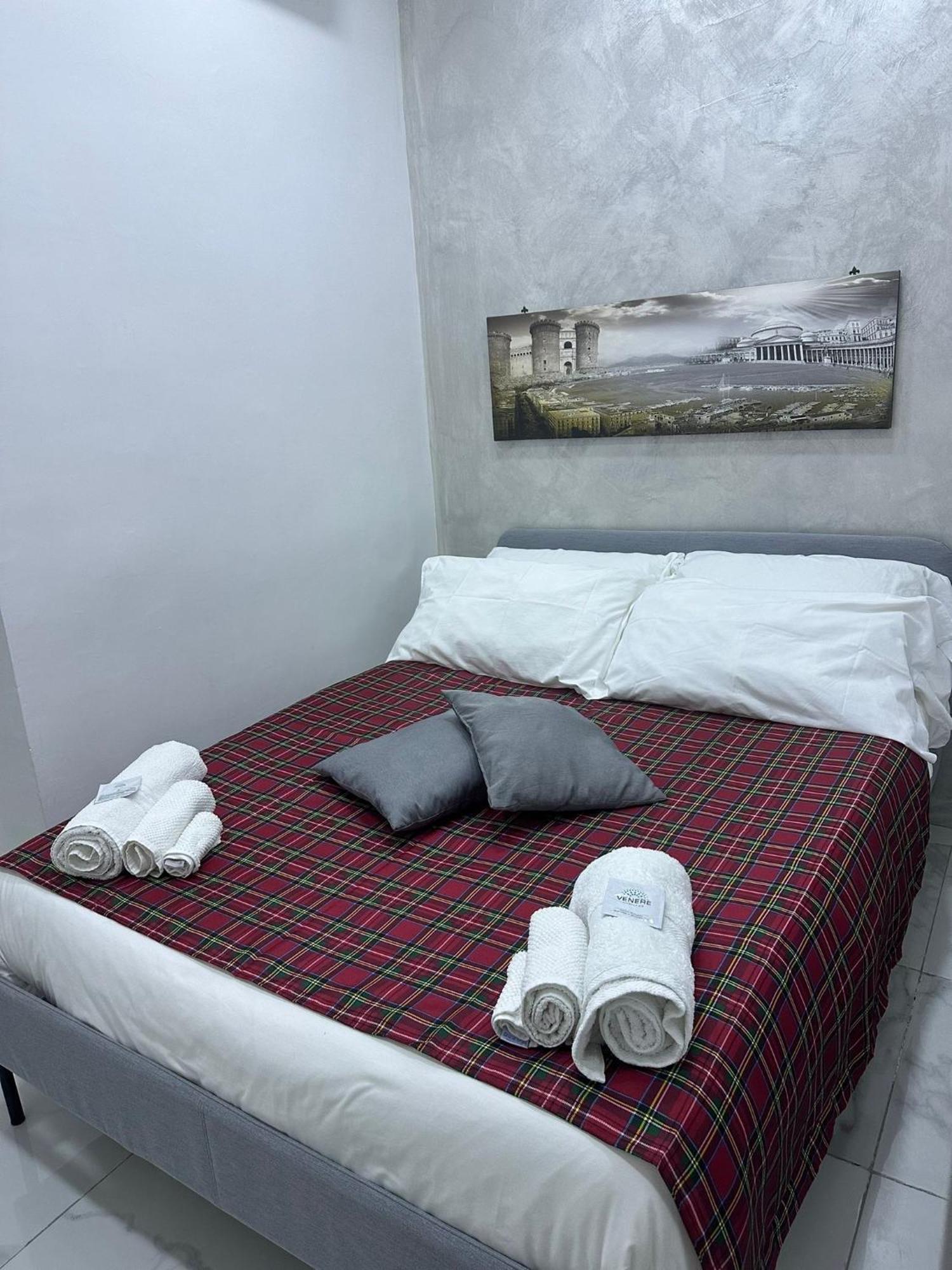 Syria House Apartment Naples Luaran gambar