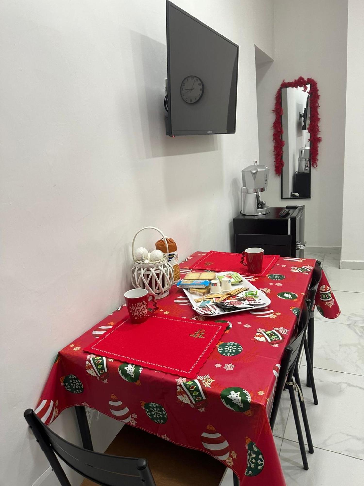 Syria House Apartment Naples Luaran gambar