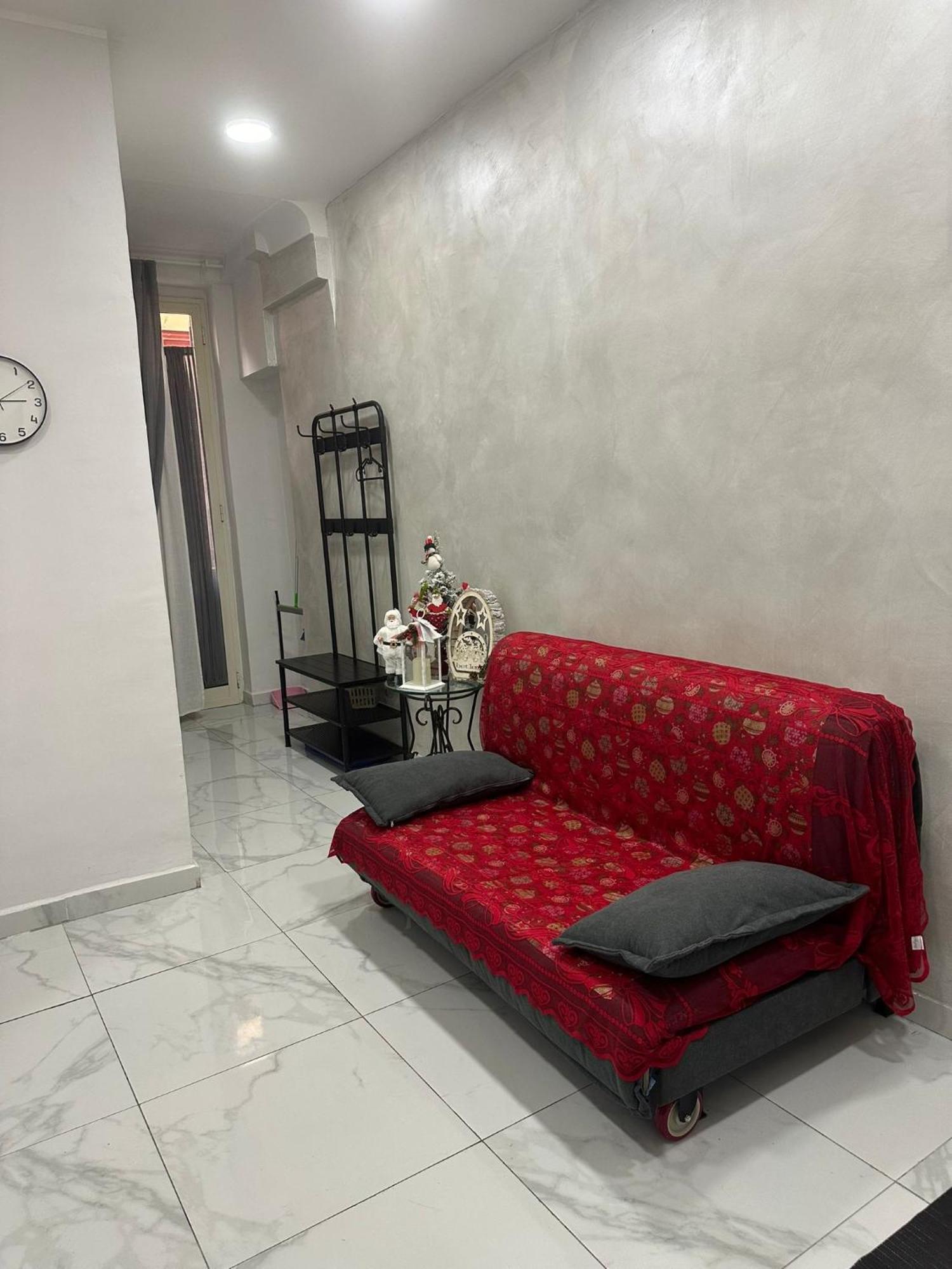 Syria House Apartment Naples Luaran gambar
