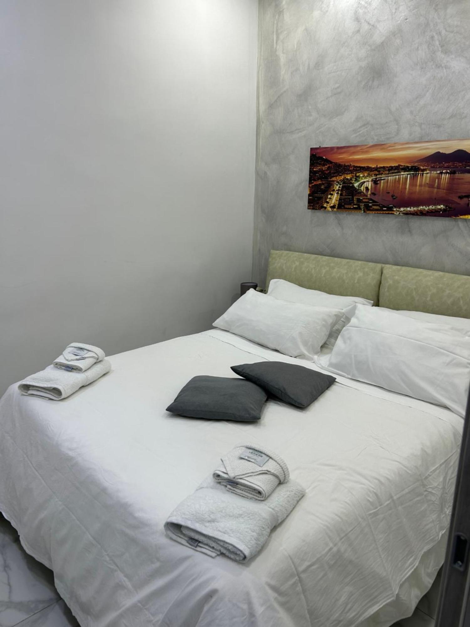 Syria House Apartment Naples Luaran gambar