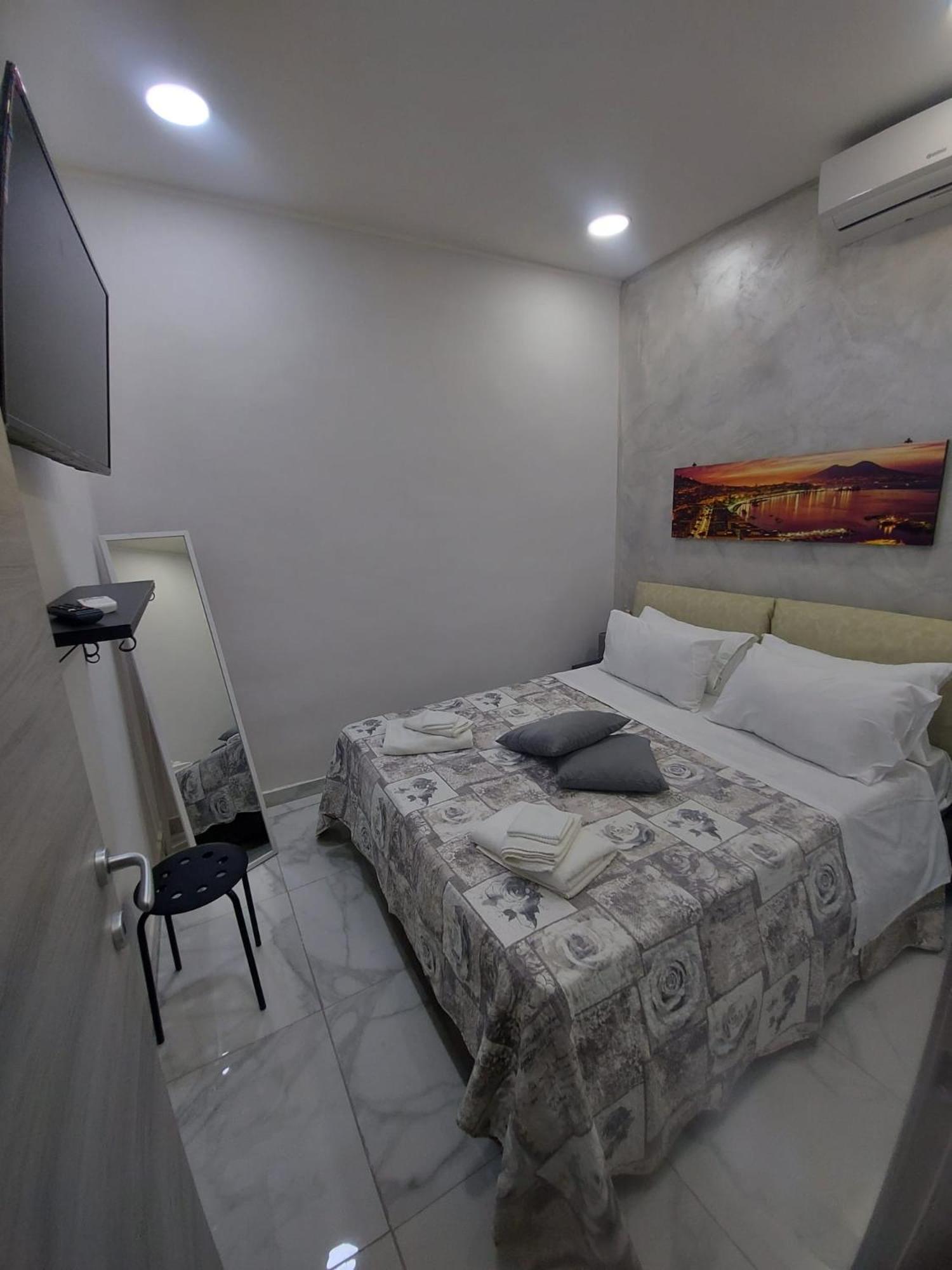 Syria House Apartment Naples Luaran gambar