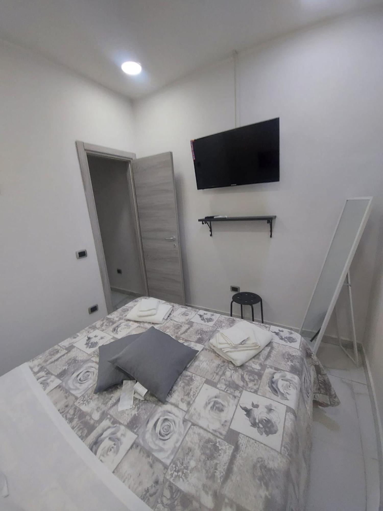 Syria House Apartment Naples Luaran gambar
