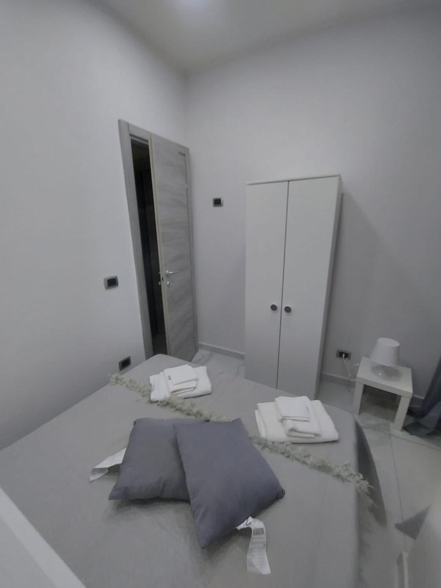 Syria House Apartment Naples Luaran gambar
