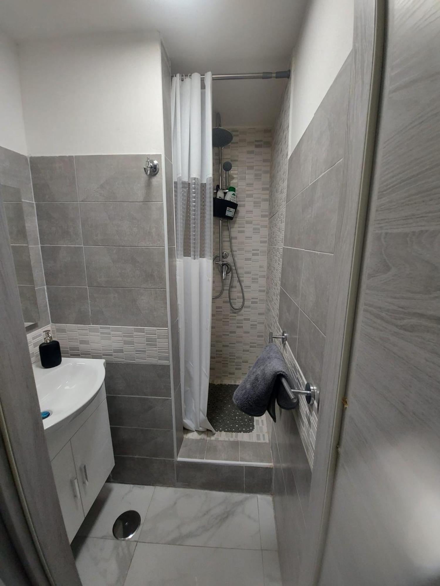 Syria House Apartment Naples Luaran gambar