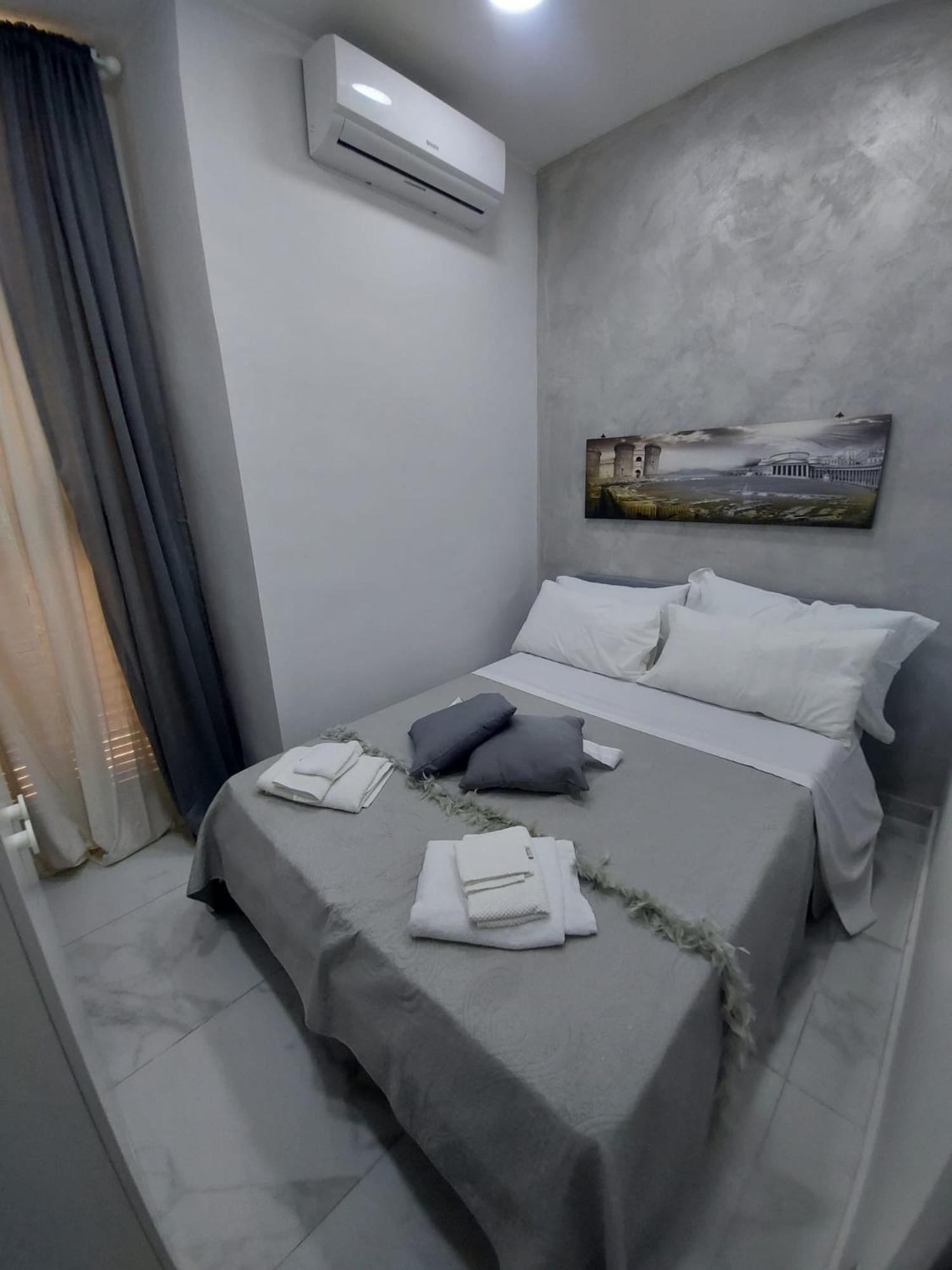 Syria House Apartment Naples Luaran gambar